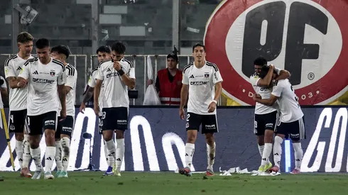 Colo Colo vive día clave con reunión de directorio para definir si hay refuerzo