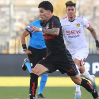 La semana clave que vivirá Lautaro Pastrán en Colo Colo