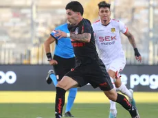 La semana clave que vivirá Lautaro Pastrán en Colo Colo