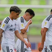 ¡Se suspende reunión en Colo Colo por tema refuerzo!