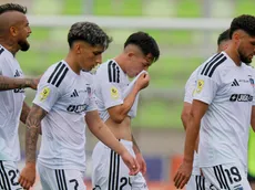 ¡Se suspende reunión en Colo Colo por tema refuerzo!