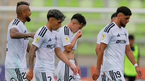 Reprograman la reunión de directorio en Colo Colo para tratar el tema refuerzos