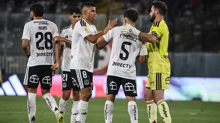 ¿Cuándo debuta Colo Colo en la Copa Chile?