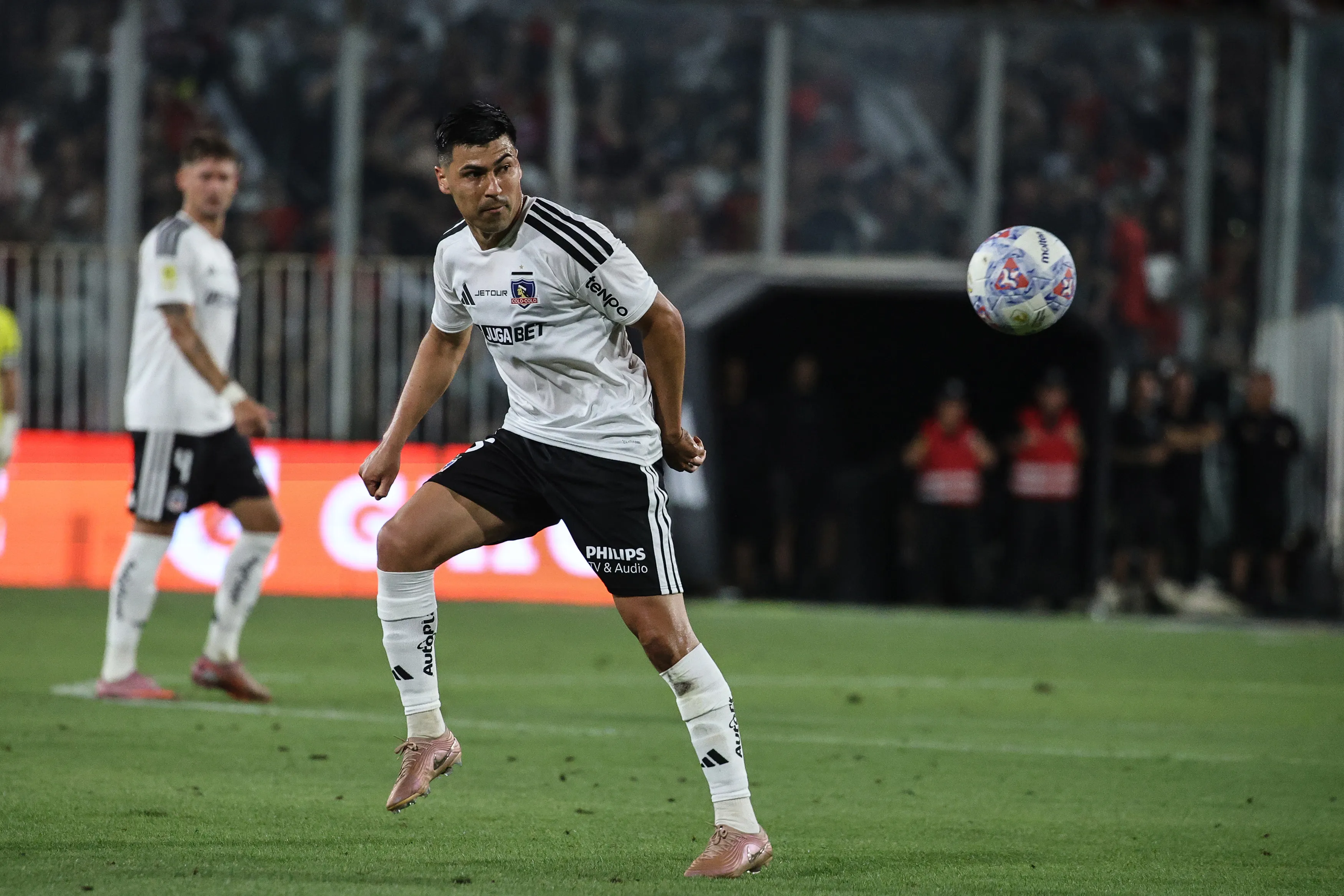 Colo Colo debe esperar hasta junio para debutar en Copa Chile | Foto: Photosport