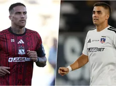 Encuesta: ¿Deben Javier Méndez y Álvaro Madrid ser titulares ante O’Higgins?