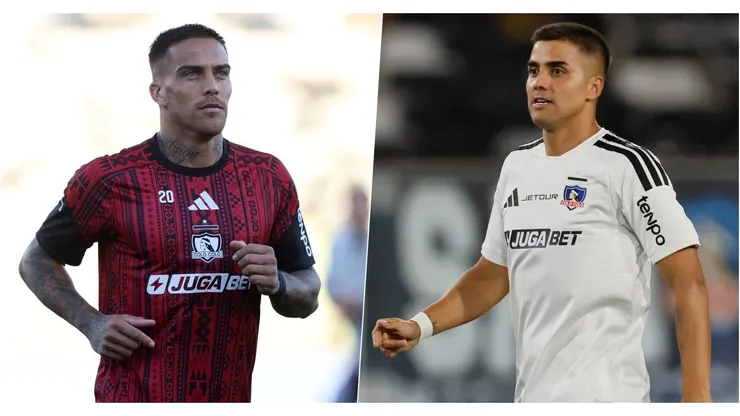 ¿Deben Javier Méndez y Álvaro Madrid ser titulares en el Colo Colo vs O’Higgins?