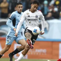 La racha que busca cortar Colo Colo como visita ante O'Higgins