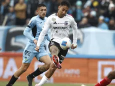 La racha que busca cortar Colo Colo como visita ante O'Higgins