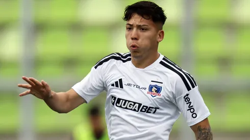 Colo Colo se libera de un problema en este 2026.