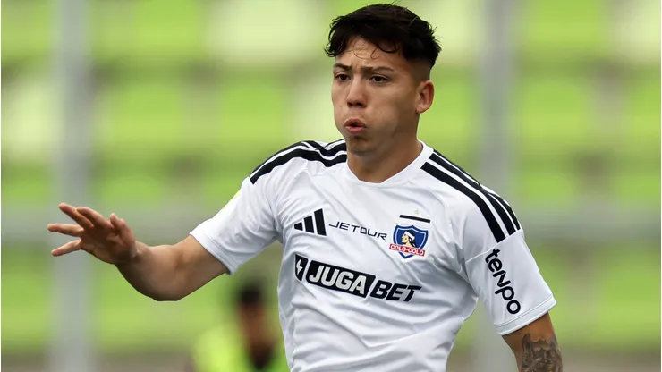 Colo Colo se libera de un problema en este 2026.