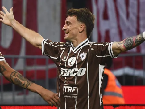 ¡La nueva opción de refuerzo para Colo Colo!