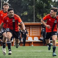 Parte a préstamo: Revelan nueva salida en Colo Colo