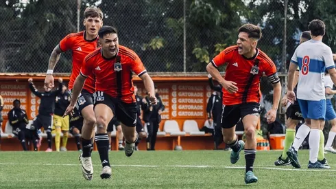 A préstamo a Segunda División: Colo Colo tiene nueva salida que jugará en Provincial Ovalle