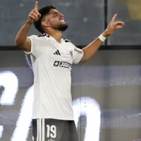 La señal positiva de los delanteros de Colo Colo en 2026