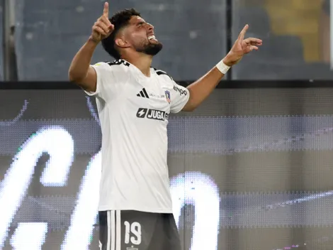 La señal positiva de los delanteros de Colo Colo en 2026