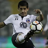 ¿Quién fue el mejor que vistió las camisetas de Colo Colo y O'Higgins?