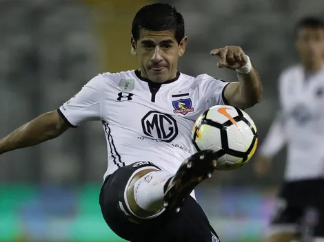 ¿Quién fue el mejor que vistió las camisetas de Colo Colo y O'Higgins?