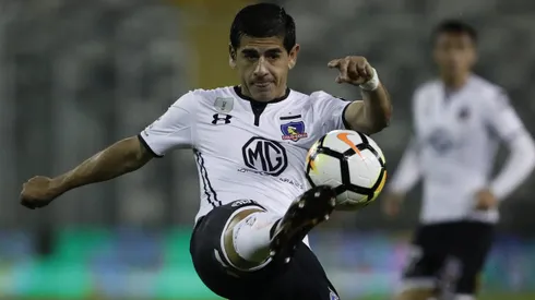 ¿Quién fue el mejor que jugó en Colo Colo y O'Higgins?