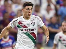 En Paraguay filtran a posible refuerzo para Colo Colo