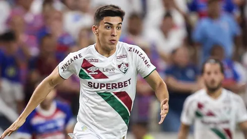 Colo Colo sigue buscando un último refuerzo.