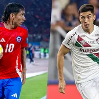 ¡Colo Colo busca un último refuerzo!