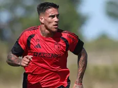 ¿Habrá debut?: La opción de implementar la dupla Sosa-Méndez ante O'higgins