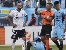 ¿Llegan apurados?: Colo Colo tendrá que visitar a un ocupado O'higgins