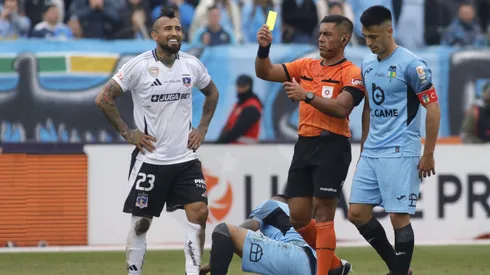 Colo Colo quiere aprovechar el momento de O'higgins