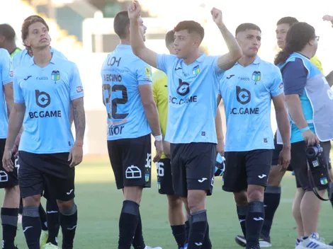 Próximo rival de Colo Colo: ¿Dónde ver a O'Higgins vs Bahía?