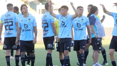 ¿Dónde ver a O'Higgins vs Bahía?