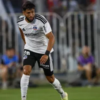 Está ganando el puesto y confían en el: Jeyson Rojas habla de su presente