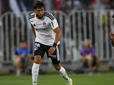 Está ganando el puesto y confían en el: Jeyson Rojas habla de su presente