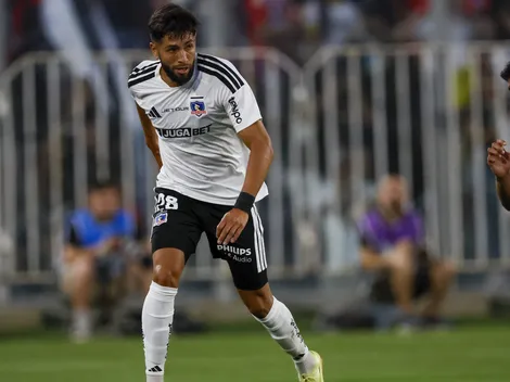 Está ganando el puesto y confían en el: Jeyson Rojas habla de su presente