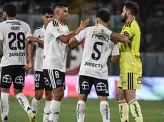 Los partidos que jugará Colo Colo antes del primer receso de 2026