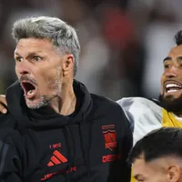 La estadística que resalta la mejor virtud de Colo Colo