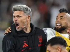 La estadística que resalta la mejor virtud de Colo Colo