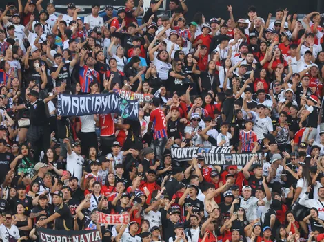 Último día para abonarse en Colo Colo por este 2026