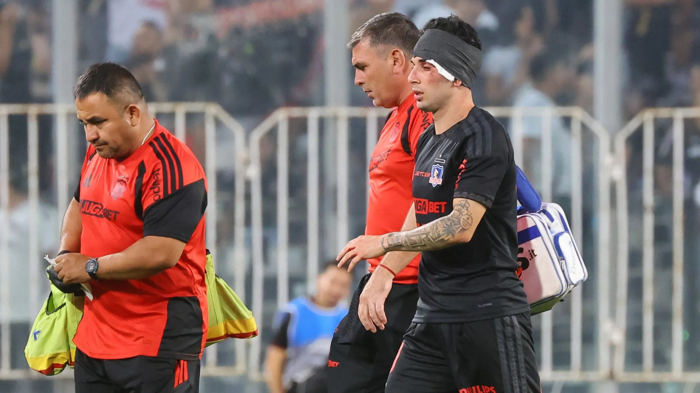 Lautaro Pastrán tendrá que esperar su debut oficial