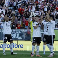 Colo Colo explica por qué decidió no fichar a un séptimo refuerzo