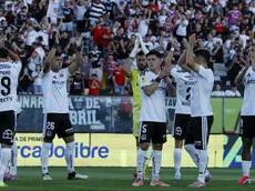 Colo Colo explica por qué decidió no fichar a un séptimo refuerzo