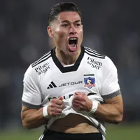 Óscar Opazo es presentado como refuerzo en su nuevo equipo