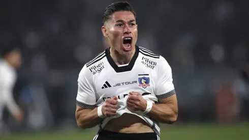 Óscar Opazo es presentado en su nuevo equipo.