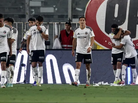 Con el plantel cerrado, ¿puede Colo Colo pelear el título este 2026?