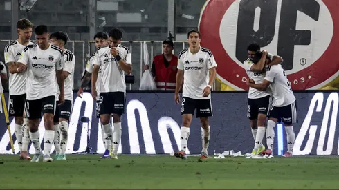 ¿Tiene plantel Colo Colo para pelear el título?