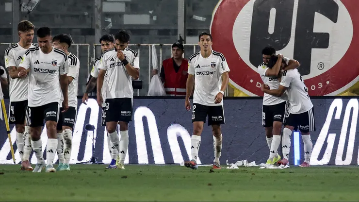 ¿Tiene plantel Colo Colo para pelear el título?