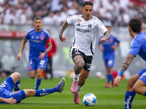 Colo Colo anuncia horarios de la venta de entradas para el Superclásico