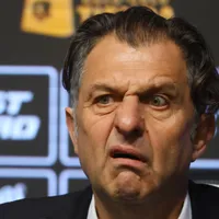 ¿Y los refuerzos? La particular reunión que protagonizó Blanco y Negro