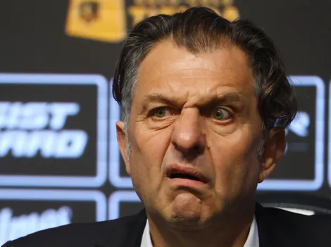 ¿Y los refuerzos? La particular reunión que protagonizó Blanco y Negro