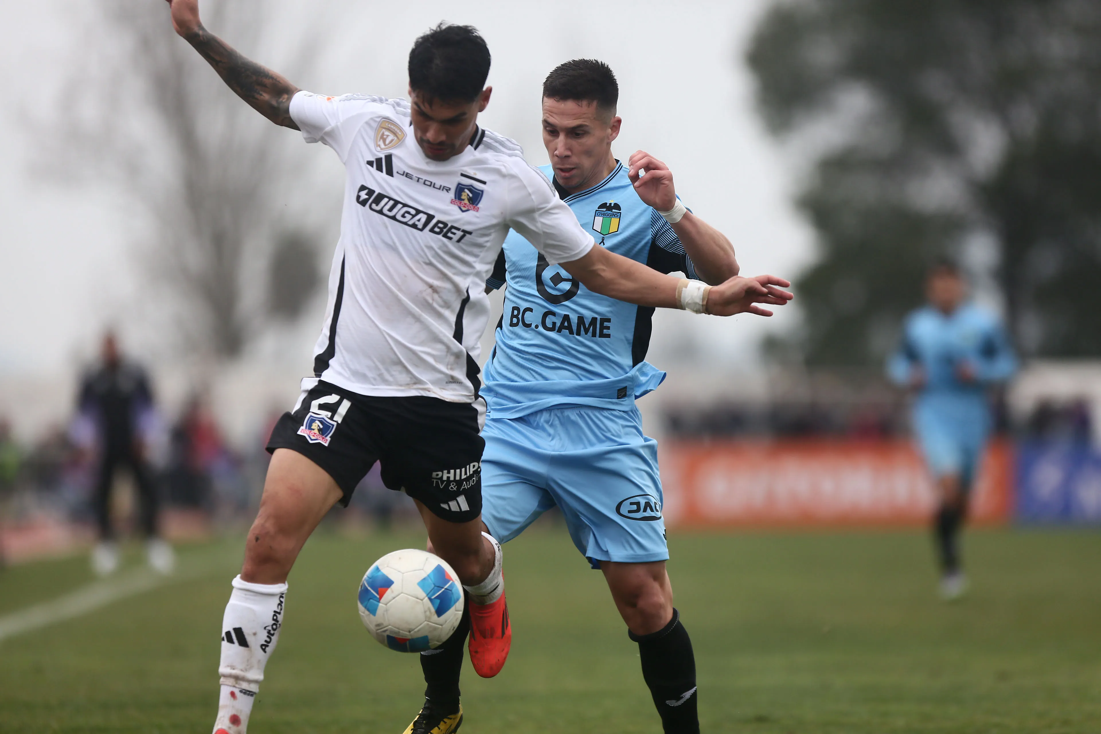 Este sábado, el Cacique visitará al Capo de Provincia.