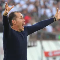 DT de O’Higgins estalla por la programación del partido ante Colo Colo